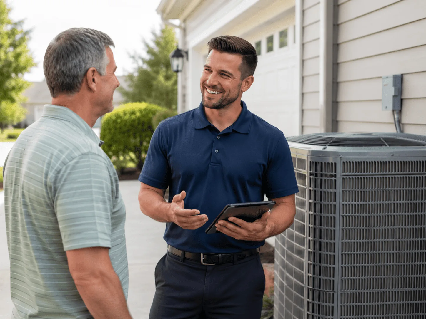 Heat Pump Installation Zion Grove, PA FAQs